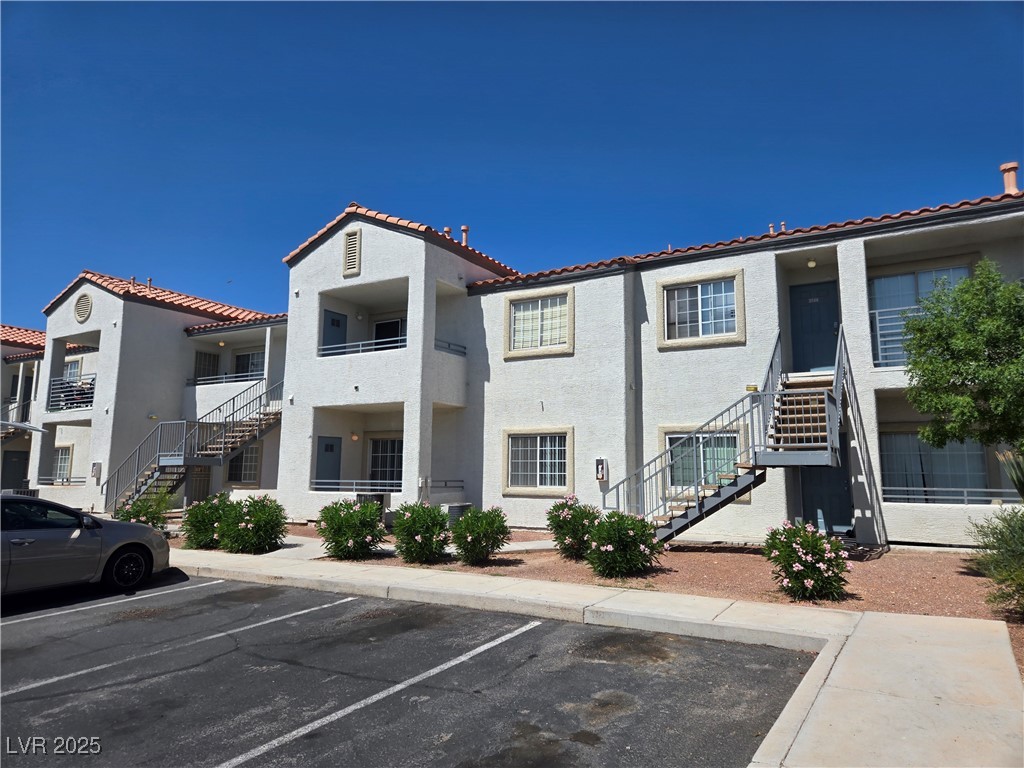 3318 North Decatur Boulevard 1143