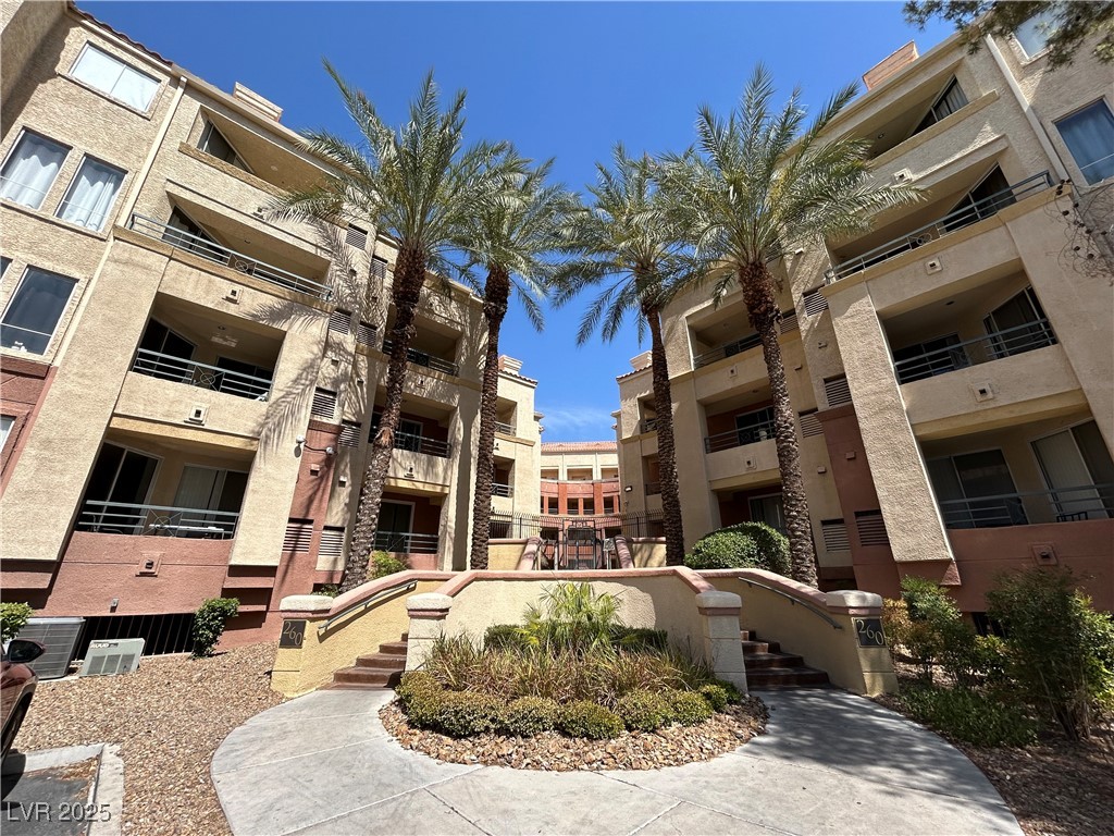 260 East Flamingo Road 308