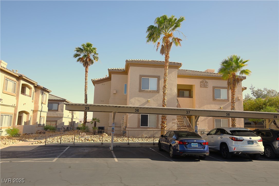 8725 West Flamingo Road 214 Property Photo 1