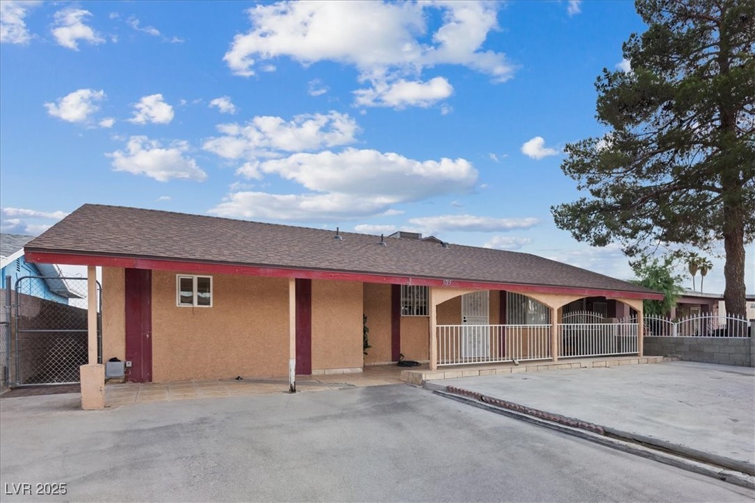 3715 Tabor Avenue Property Photo 1