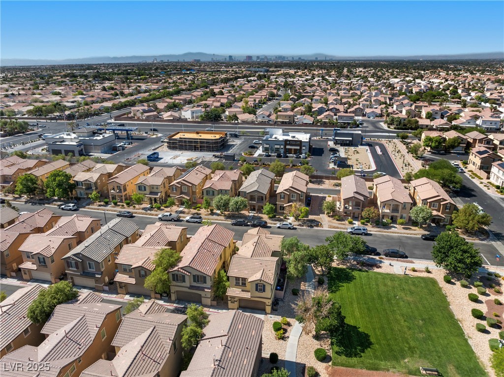 4351 Hera Temple Avenue Property Photo 4