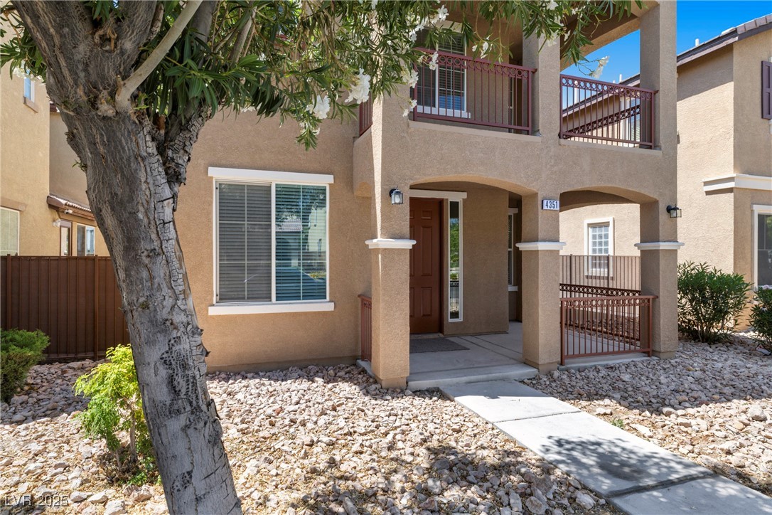 4351 Hera Temple Avenue Property Photo 8