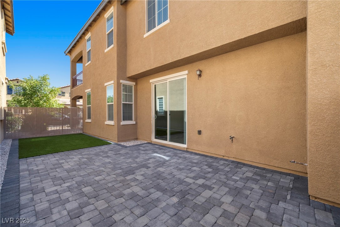 4351 Hera Temple Avenue Property Photo 34