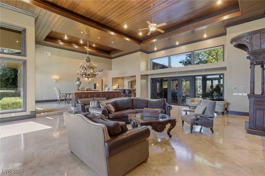 33 Promontory Ridge Drive Property Photo