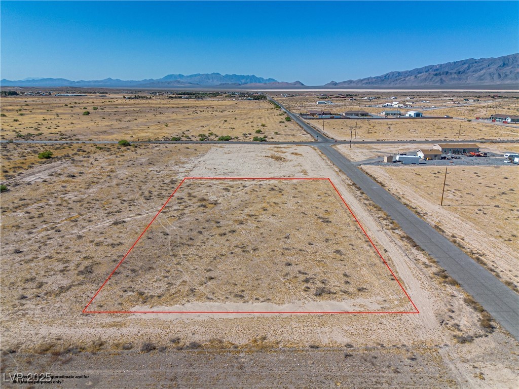 2021 East Ricky Road Property Photo 3