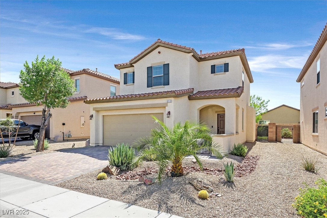 953 Via Del Tramonto Street Property Photo 1