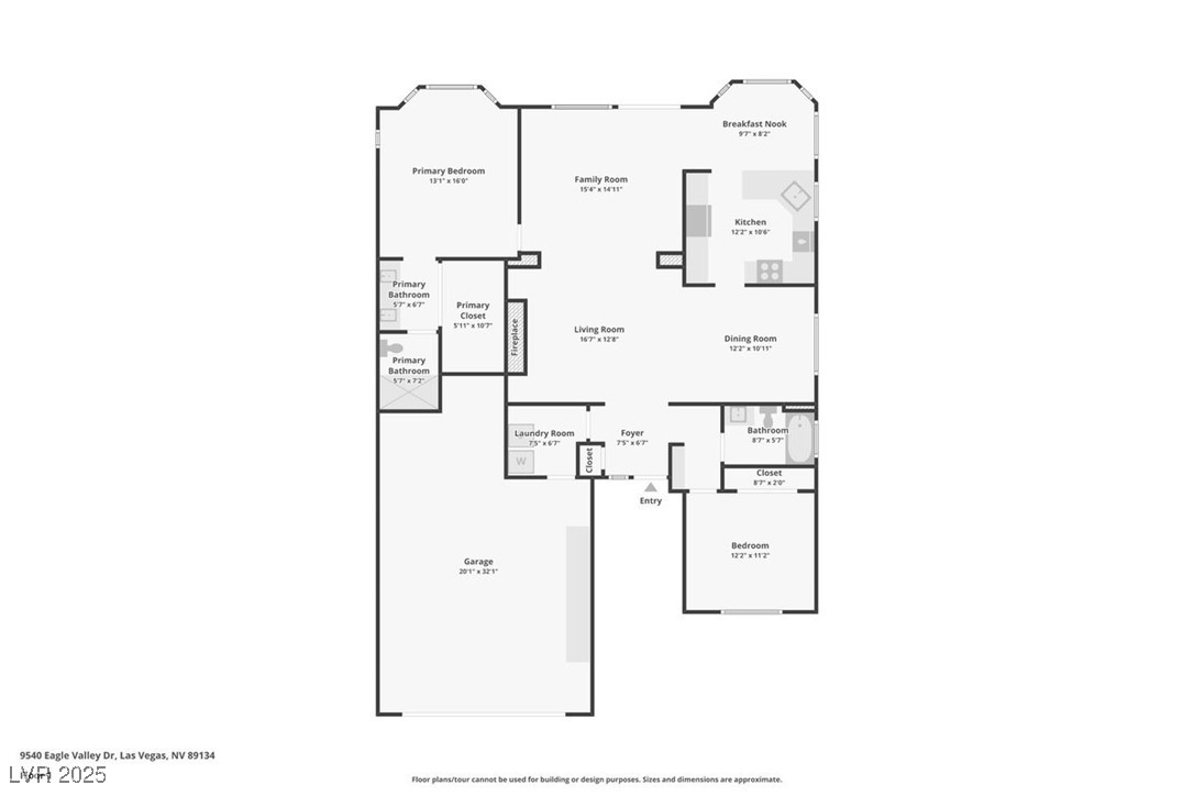9540 Eagle Valley Drive Property Photo 43