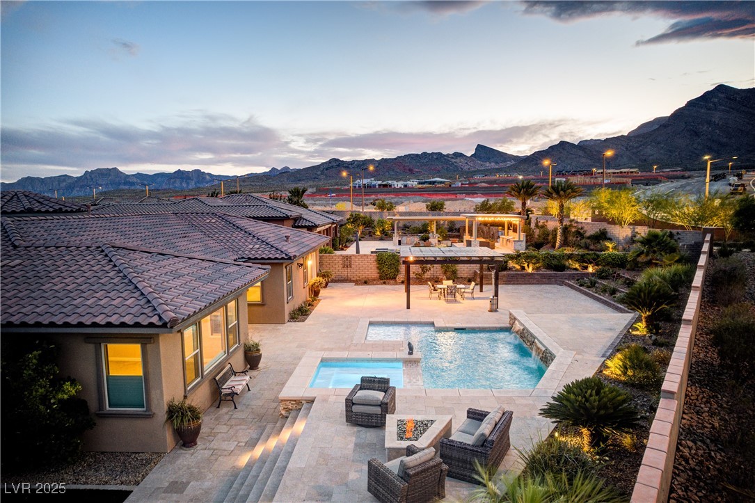12168 Dorada Coast Avenue Property Photo