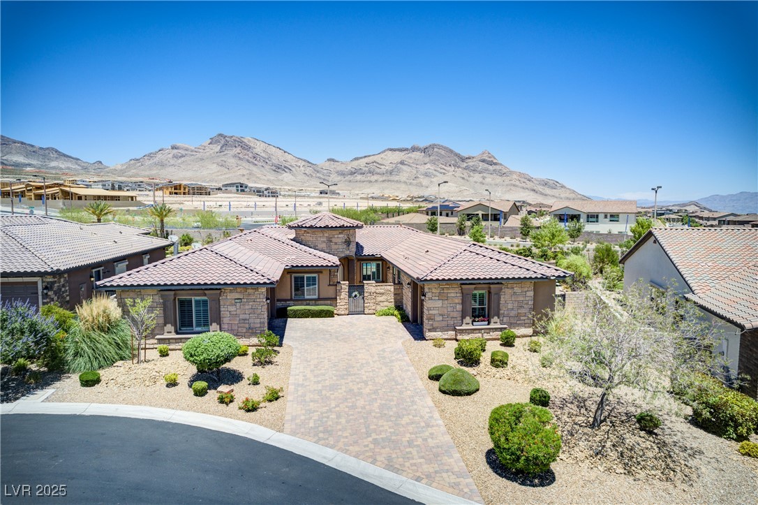 12168 Dorada Coast Avenue Property Photo 3