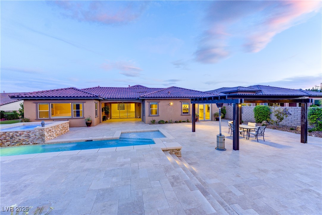 12168 Dorada Coast Avenue Property Photo 4