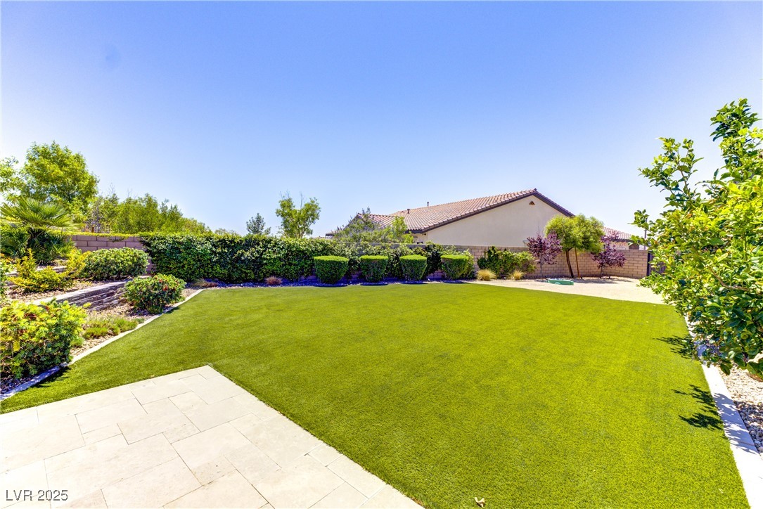 12168 Dorada Coast Avenue Property Photo 5