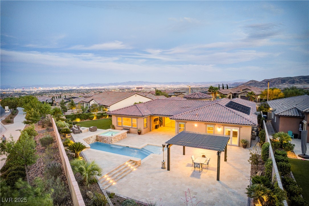 12168 Dorada Coast Avenue Property Photo 6