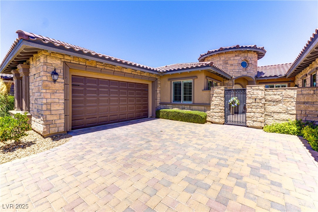 12168 Dorada Coast Avenue Property Photo 8