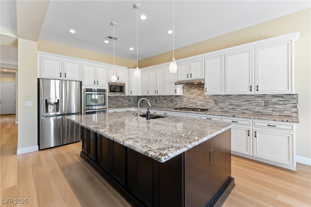 12168 Dorada Coast Avenue Property Photo 14