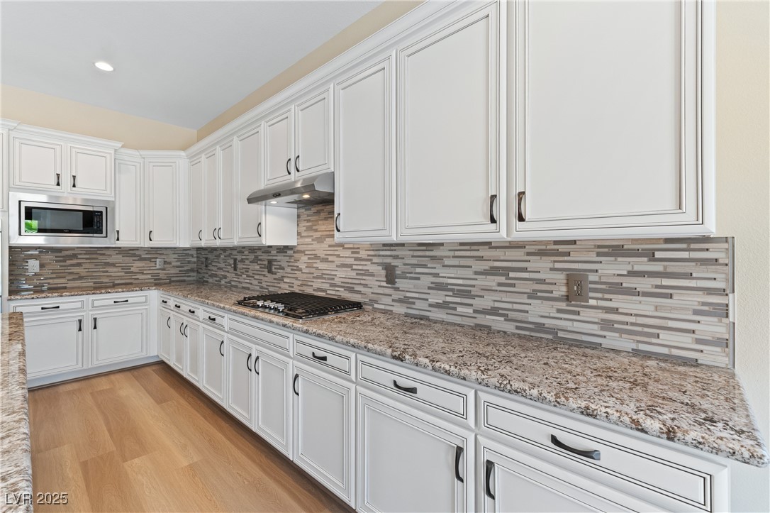 12168 Dorada Coast Avenue Property Photo 15