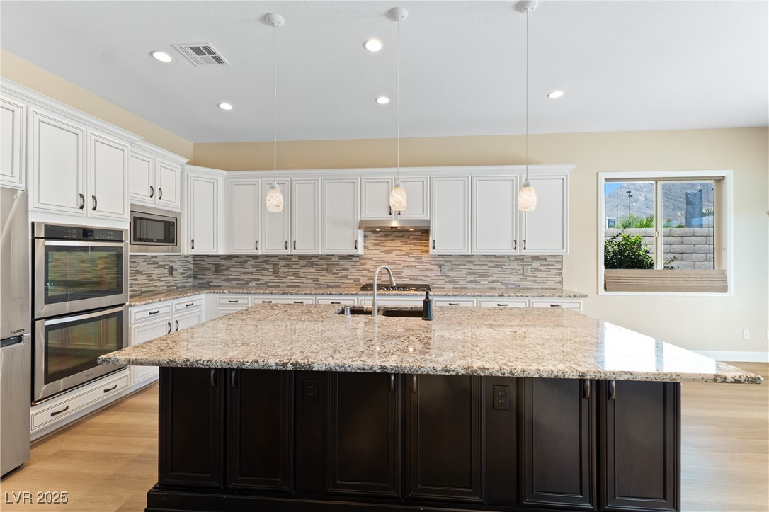 12168 Dorada Coast Avenue Property Photo 18