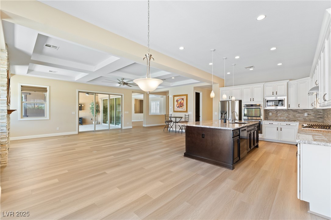 12168 Dorada Coast Avenue Property Photo 21
