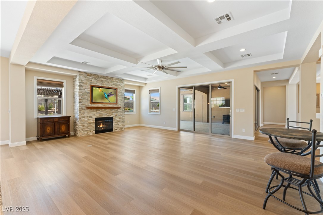 12168 Dorada Coast Avenue Property Photo 22