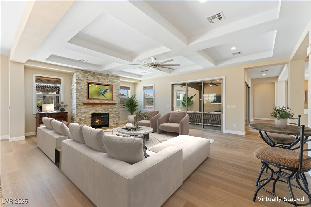 12168 Dorada Coast Avenue Property Photo 23