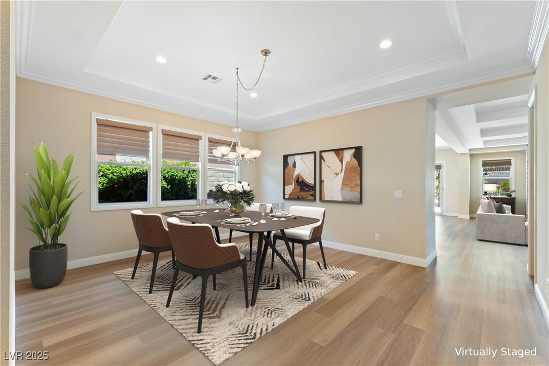 12168 Dorada Coast Avenue Property Photo 30