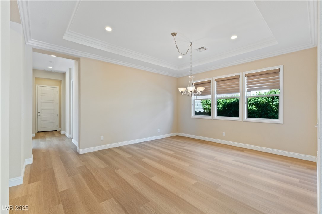 12168 Dorada Coast Avenue Property Photo 31