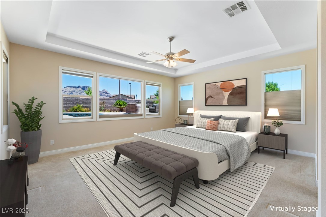 12168 Dorada Coast Avenue Property Photo 37
