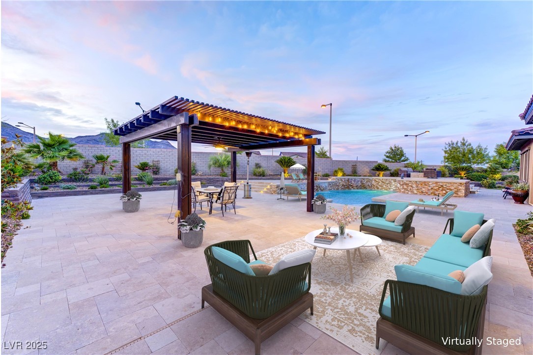 12168 Dorada Coast Avenue Property Photo 52