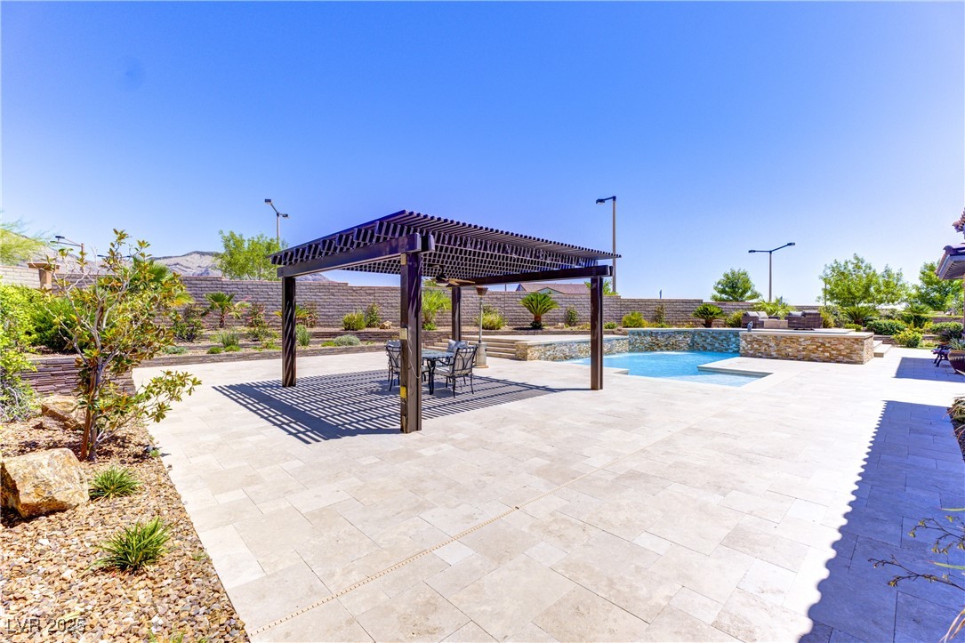 12168 Dorada Coast Avenue Property Photo 53
