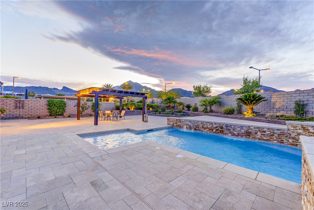 12168 Dorada Coast Avenue Property Photo 55