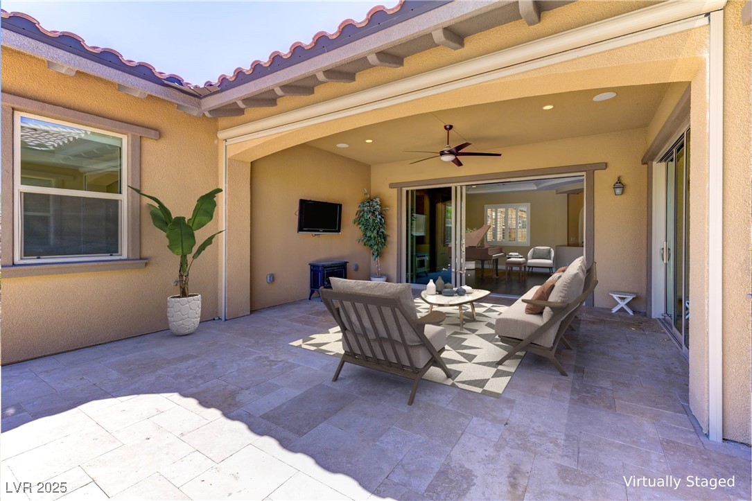 12168 Dorada Coast Avenue Property Photo 60