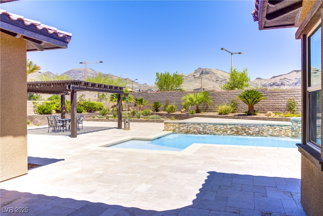 12168 Dorada Coast Avenue Property Photo 63