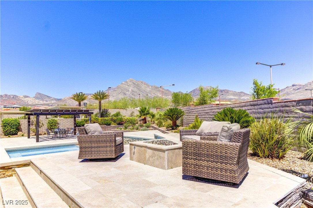 12168 Dorada Coast Avenue Property Photo 64