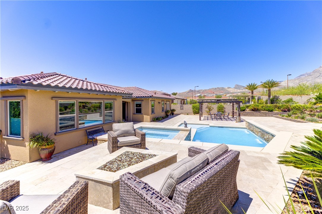 12168 Dorada Coast Avenue Property Photo 65