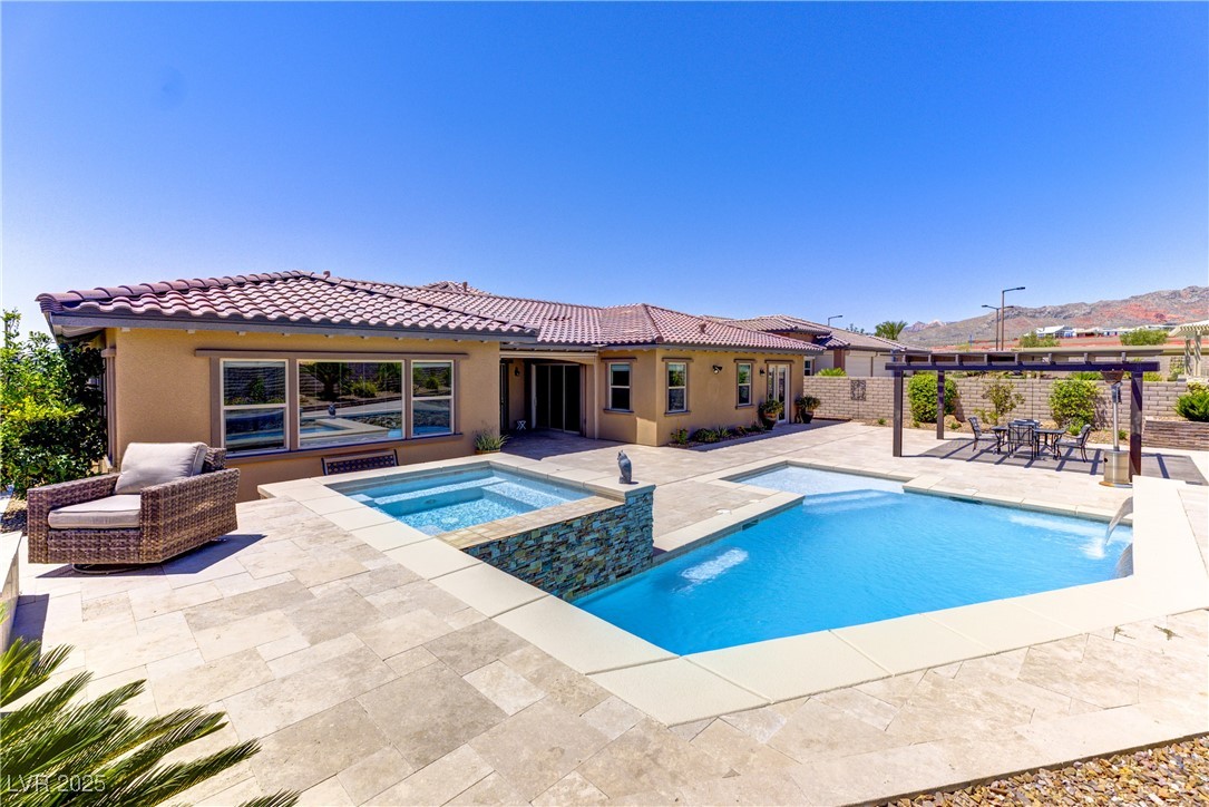 12168 Dorada Coast Avenue Property Photo 66