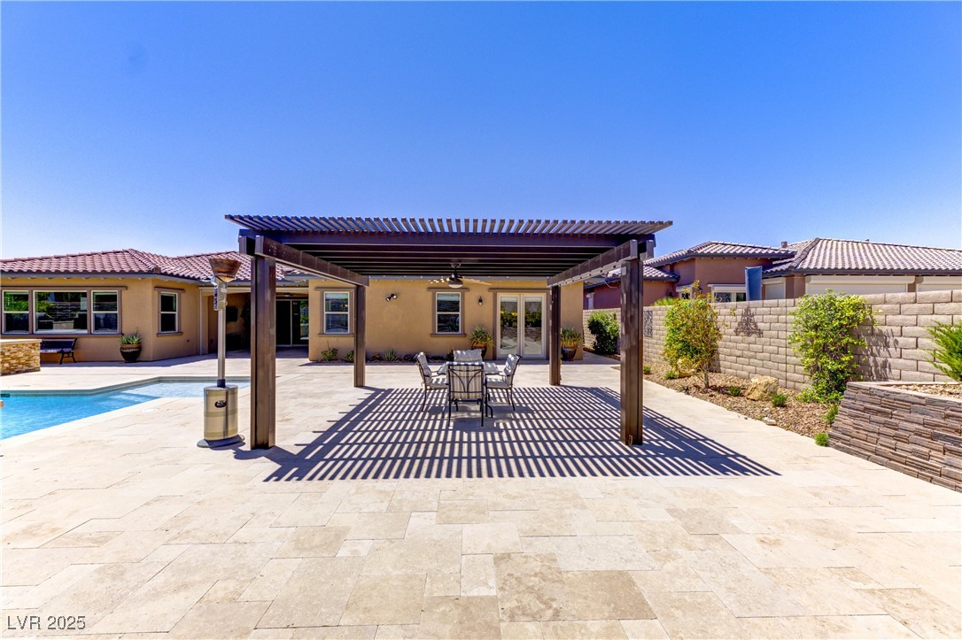 12168 Dorada Coast Avenue Property Photo 67