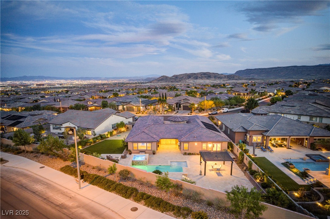 12168 Dorada Coast Avenue Property Photo 71