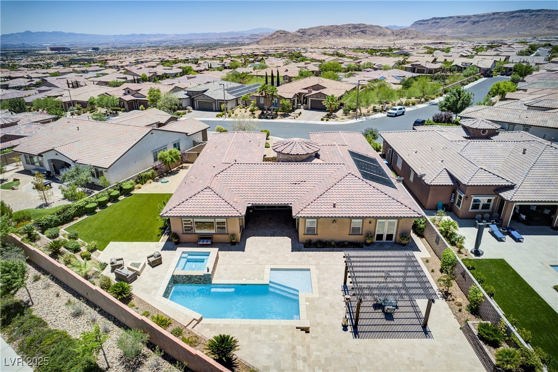 12168 Dorada Coast Avenue Property Photo 85