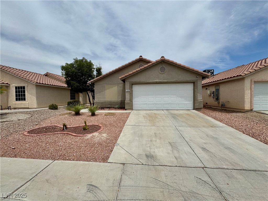 628 Carlos Julio Avenue Property Photo 1