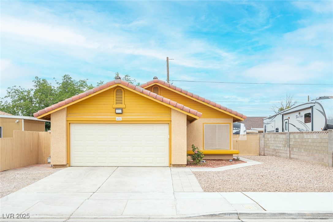 4616 East Idaho Avenue Property Photo 1