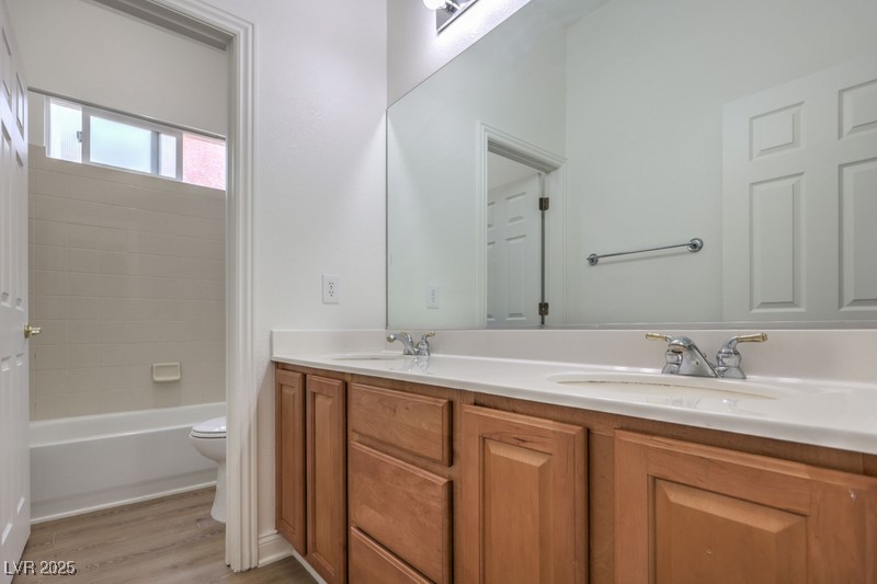 9421 Wisdom Valley Avenue Property Photo 27