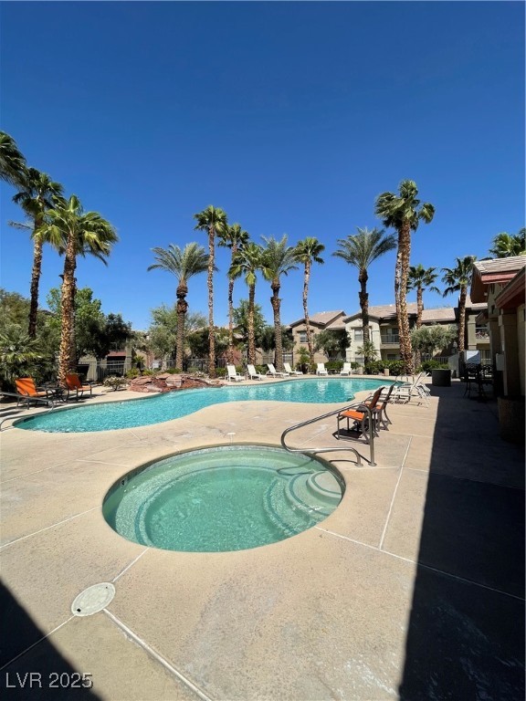 8000 Badura Avenue 1187 Property Photo 15