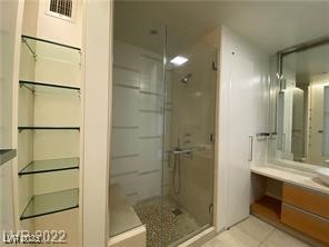 3722 Las Vegas Boulevard 1610 Property Photo 8