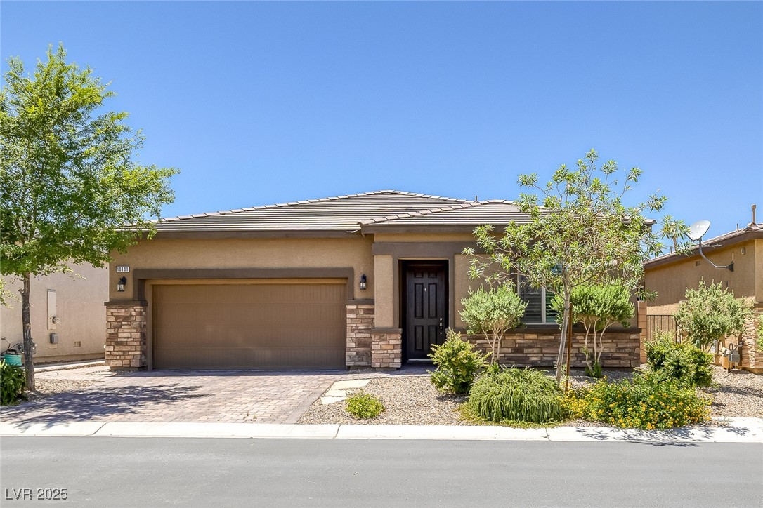 10181 Mount Harlow Court Property Photo 1