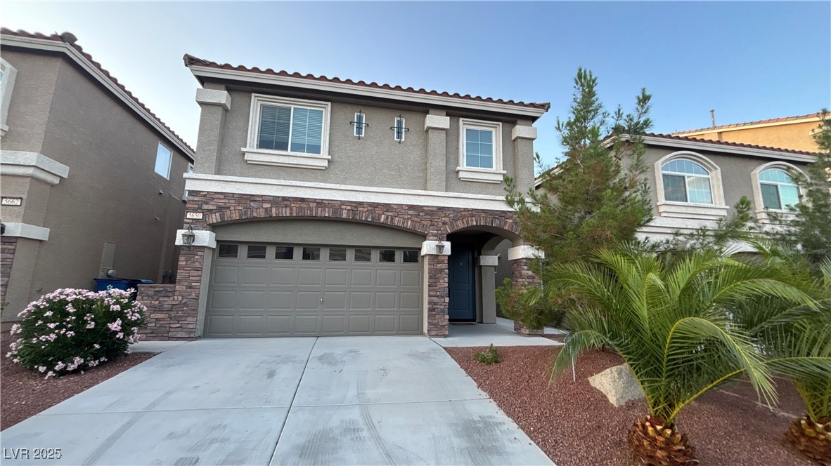 5650 Dancing Bee Court Property Photo 1