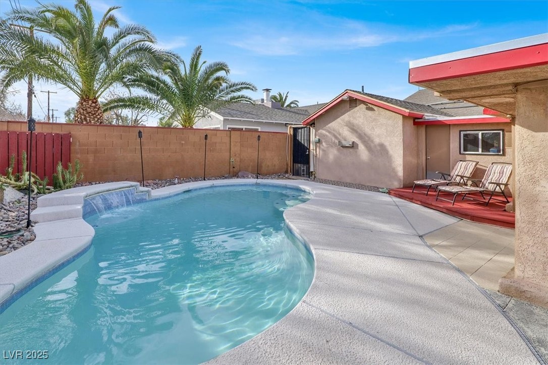 5005 Harmony Avenue Property Photo 1