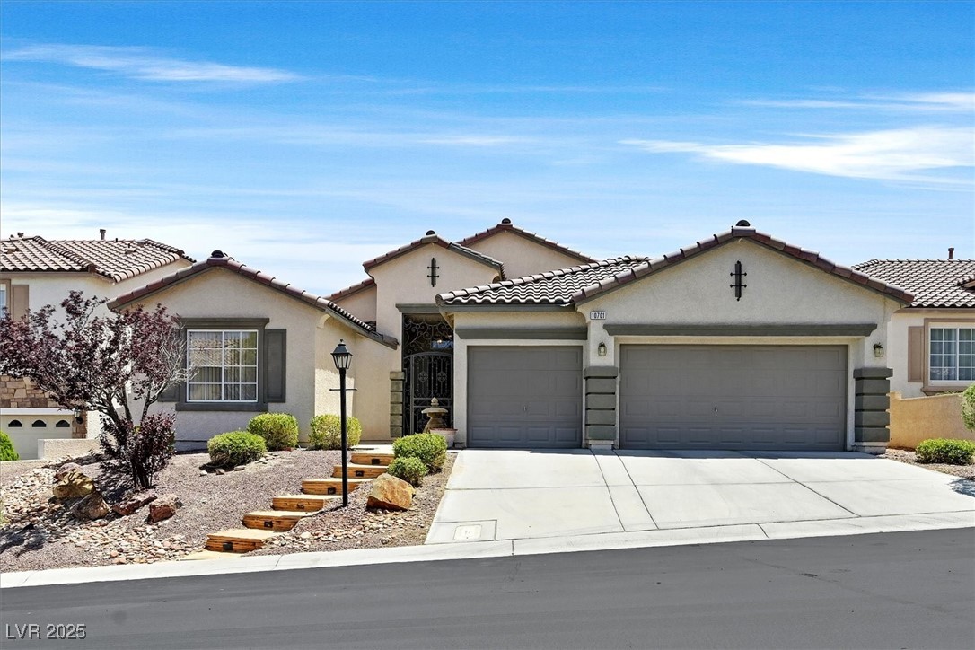10701 Morning Harbor Avenue Property Photo 1