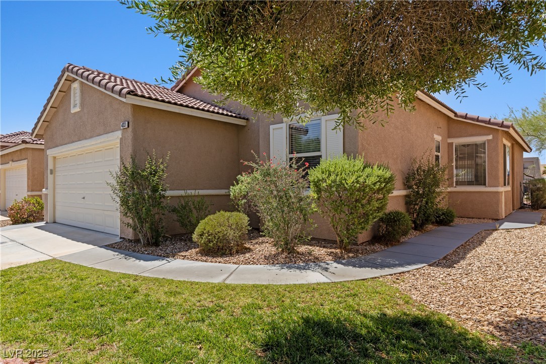 433 Canyon Drive Property Photo 1