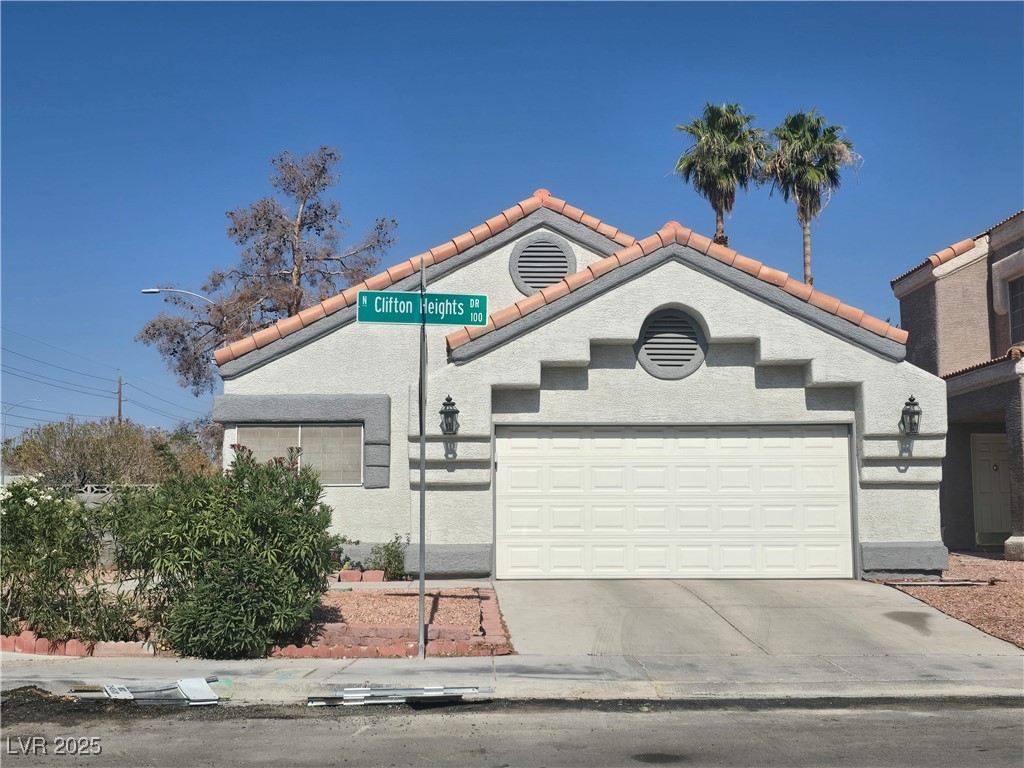 101 Clifton Heights Drive