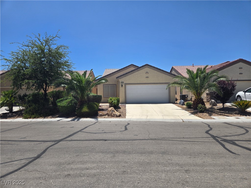 2409 Desert Sparrow Avenue 0 Property Photo 1