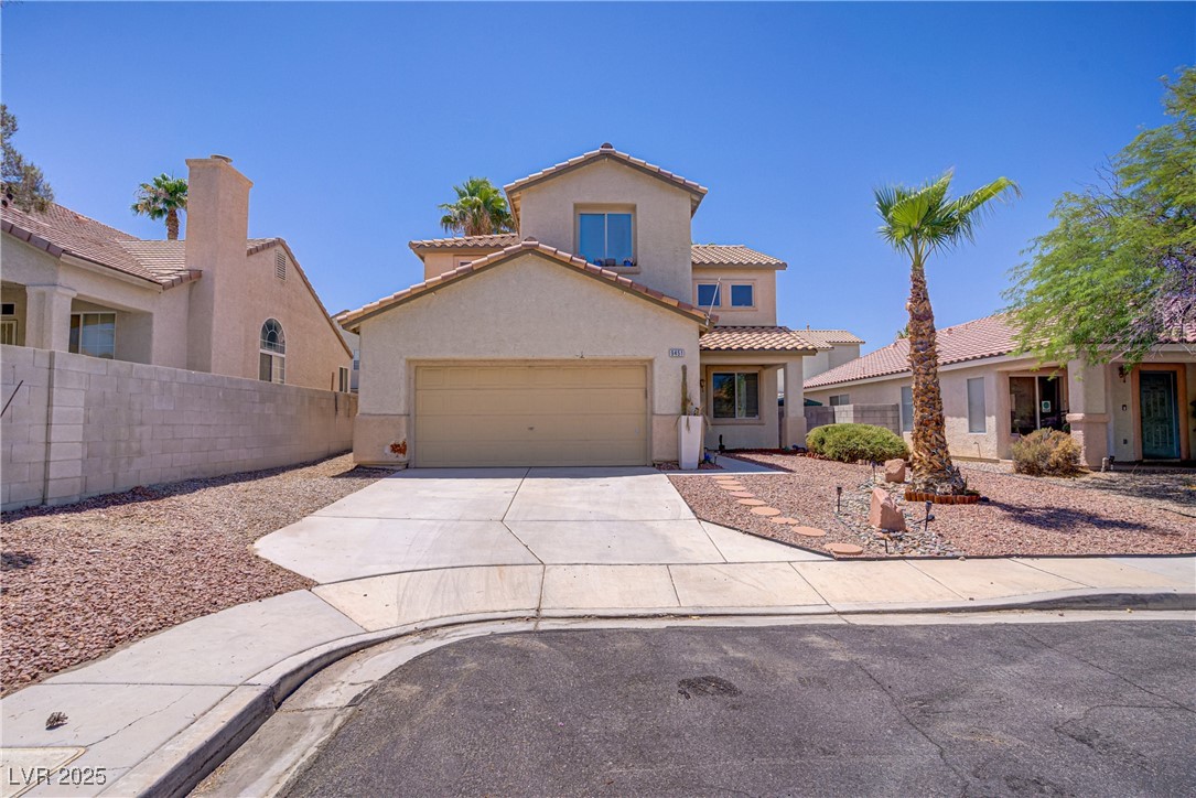 9451 Natoma Station Place Property Photo 1